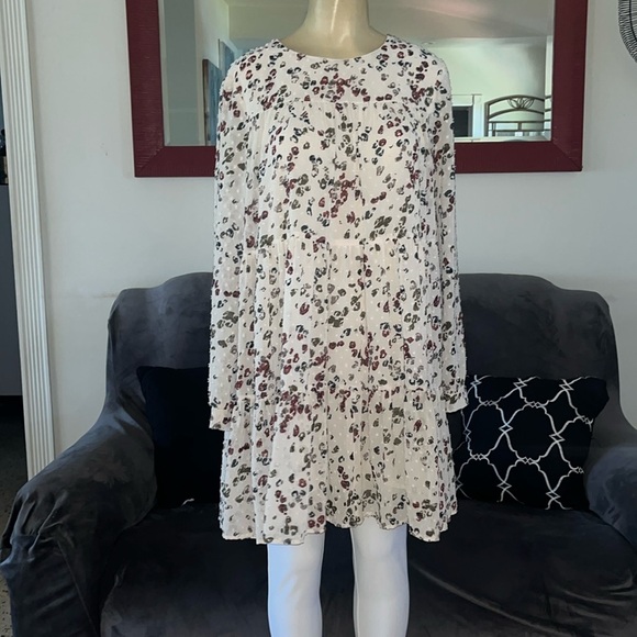 See U Soon (Anthropologie) Dress - Picture 2 of 10